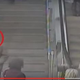Image: CCTV captan al hombre. DailyMail